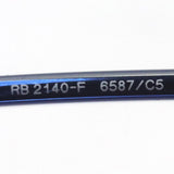 レイバン サングラス Ray-Ban RB2140F 6587C5