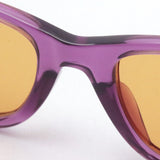 レイバン サングラス Ray-Ban RB2140F 661313