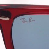 レイバン サングラス Ray-Ban RB2140F 661456