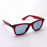 レイバン サングラス Ray-Ban RB2140F 661456