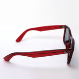 レイバン サングラス Ray-Ban RB2140F 661456