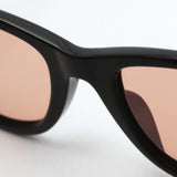 Ray-Ban太阳镜Ray-Ban RB2140F 9014B 52 Takuya Kimura Capsule Collection Takuya Kimura Capsule kimtaku