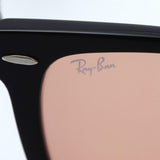 Ray-Ban Sunglasses RAY-BAN RB2140F 9014B 52 TAKUYA KIMURA CAPSULE COLLECTION Takuya Kimura Capsule Collection Kimtaku