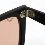 Ray-Ban太阳镜Ray-Ban RB2140F 9014B 52 Takuya Kimura Capsule Collection Takuya Kimura Capsule kimtaku