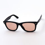 Ray-Ban太阳镜Ray-Ban RB2140F 9014B 52 Takuya Kimura Capsule Collection Takuya Kimura Capsule kimtaku