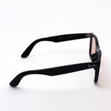 Ray-Ban太阳镜Ray-Ban RB2140F 9014B 52 Takuya Kimura Capsule Collection Takuya Kimura Capsule kimtaku