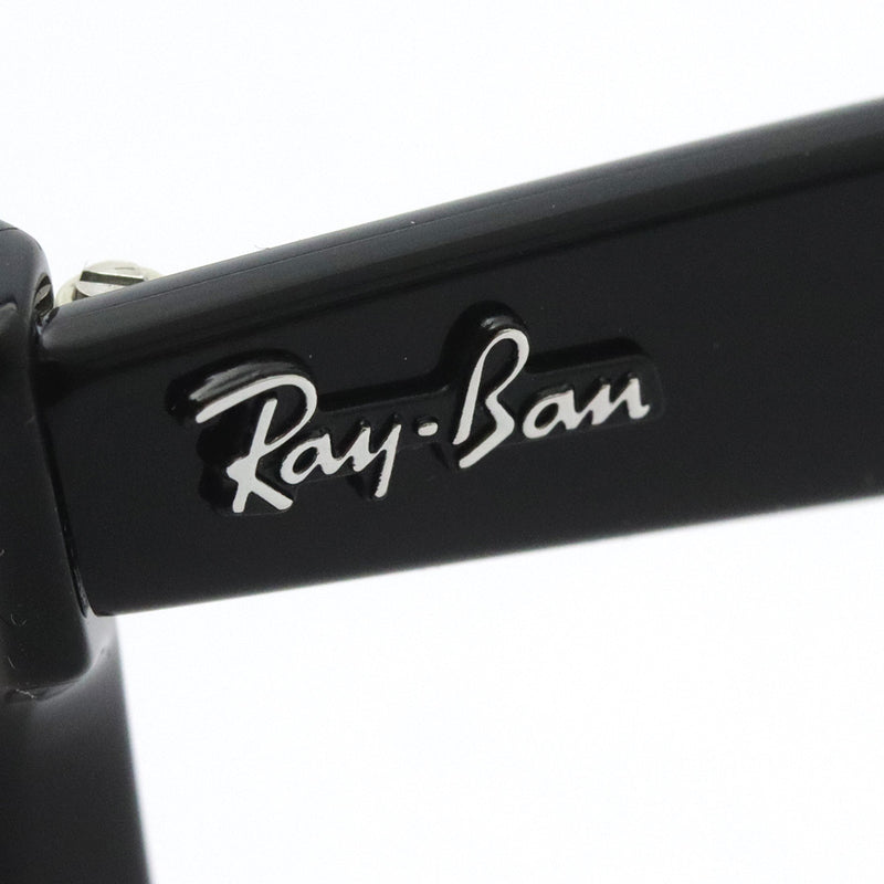 Ray-Ban Sunglasses RAY-BAN RB2140F 9014B 52 TAKUYA KIMURA CAPSULE COLLECTION Takuya Kimura Capsule Collection Kimtaku
