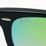 レイバン サングラス Ray-Ban RB2140F 9014J ウェイファーラー