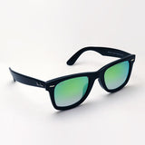 レイバン サングラス Ray-Ban RB2140F 9014J ウェイファーラー