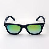 レイバン サングラス Ray-Ban RB2140F 9014J ウェイファーラー