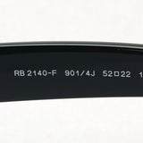 レイバン サングラス Ray-Ban RB2140F 9014J ウェイファーラー