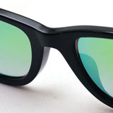 レイバン サングラス Ray-Ban RB2140F 9014J ウェイファーラー