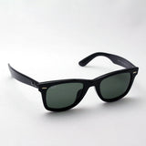 射线阳台偏光太阳镜Ray-Ban RB2140F 90158 Wayfarer