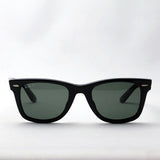 射线阳台偏光太阳镜Ray-Ban RB2140F 90158 Wayfarer