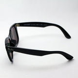 射线阳台偏光太阳镜Ray-Ban RB2140F 90158 Wayfarer