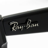 射线阳台偏光太阳镜Ray-Ban RB2140F 90158 Wayfarer