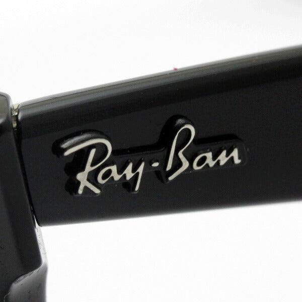 Ray-Ban Polarized Sunglasses Ray-Ban RB2140F 90158 Wayfarer