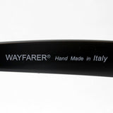 射线阳台偏光太阳镜Ray-Ban RB2140F 90158 Wayfarer