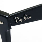 Ray-Ban Dimming Sunglasses Ray-Ban RB2140F 9015F Wayfarer Everglasses Everglass