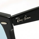 Ray-Ban Sunglasses Ray-Ban RB2140F 90164 901/64 Wayfarer