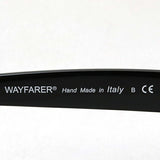 Ray-Ban太阳镜Ray-Ban RB2140F 90164 901/64 Wayfarer