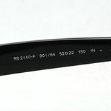 Ray-Ban太阳镜Ray-Ban RB2140F 90164 901/64 Wayfarer