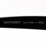 Ray-Ban太阳镜Ray-Ban RB2140F 901 Wayfarer