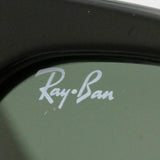 Ray-Ban太阳镜Ray-Ban RB2140F 901 Wayfarer