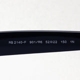 レイバン サングラス Ray-Ban RB2140F 901R6 ウェイファーラー