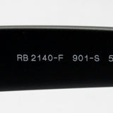 Ray-Ban Sunglasses Ray-Ban RB2140F 901S Wayfarer