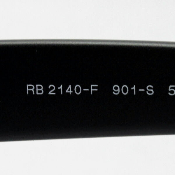 レイバン サングラス Ray-Ban RB2140F 901S ウェイファーラー