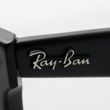 Ray-Ban Sunglasses Ray-Ban RB2140F 901S Wayfarer