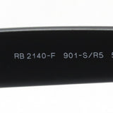 Ray-Ban太阳镜Ray-Ban RB2140F 901SR5 52 Takuya Kimura Capsule Collection Takuya Kimura Capsule kimtaku