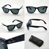 Gafas de sol Ray-Ban Ray-Ban RB2140F 902 Wayfarer
