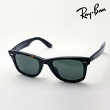 Gafas de sol Ray-Ban Ray-Ban RB2140F 902 Wayfarer