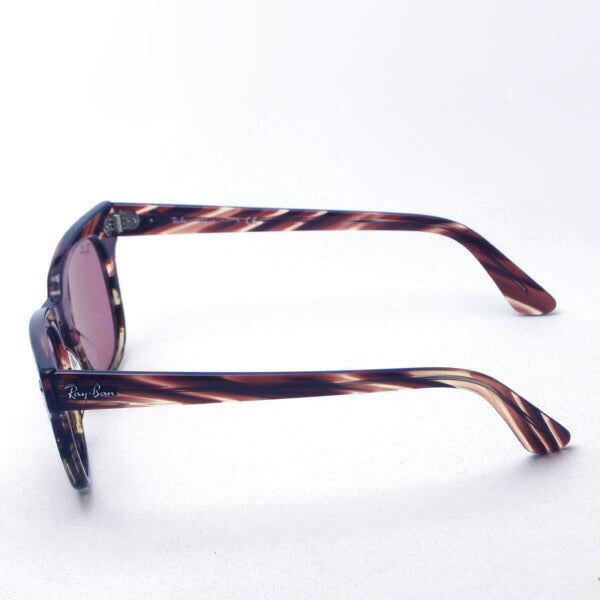 Gafas de sol de atenuación de ray-ban ray-ban rb2168 1253u0 meteor