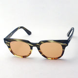 レイバン サングラス Ray-Ban RB2168 12683L メテオール