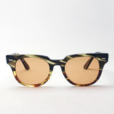 レイバン サングラス Ray-Ban RB2168 12683L メテオール