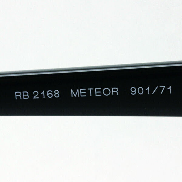Ray-Ban Sunglasses Ray-Ban RB2168 90171 Meteor
