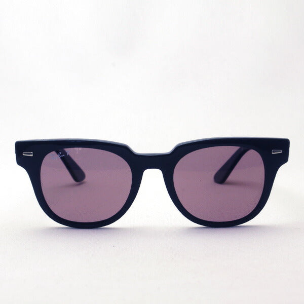 Gafas de sol polarizadas de ray-ban ray-ban rb2168 901w0 meteor