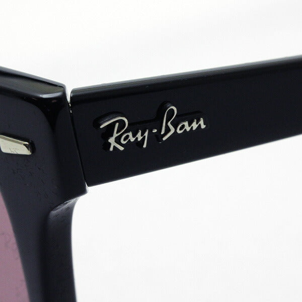 Gafas de sol polarizadas de ray-ban ray-ban rb2168 901w0 meteor