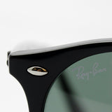 Ray-Ban太阳镜Ray-Ban RB2180F 60171