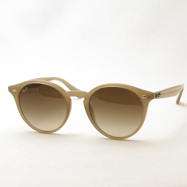 Ray-Ban Sunglasses Ray-Ban RB2180F 616613