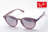 レイバン サングラス Ray-Ban RB2180F 62297E