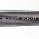 Ray-Ban Sunglasses Ray-Ban RB2180F 643087