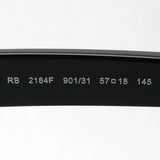Ray-Ban Sunglasses Ray-Ban RB2184F 90131
