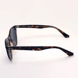 Ray-Ban Sunglasses Ray-Ban RB2185F 1292B1 Wayfarer