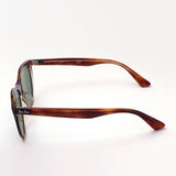 Ray-Ban Sunglasses Ray-Ban RB2185F 12934E Wayfarer