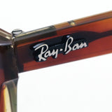 Ray-Ban Sunglasses Ray-Ban RB2185F 12934E Wayfarer