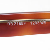 Ray-Ban Sunglasses Ray-Ban RB2185F 12934E Wayfarer